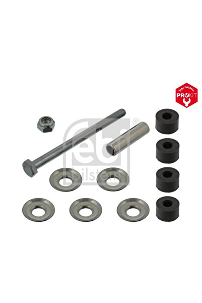 FEBI BILSTEIN Suspension Stabilizer Link Rear Axle Right Mitsubishi Grandis 2...