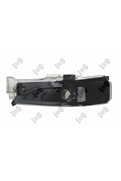 Abaküs Semnalizator Oglindă exterioară dreapta TOYOTA COROLLA limuzina (_E15_) 2007-2010 051-74-862