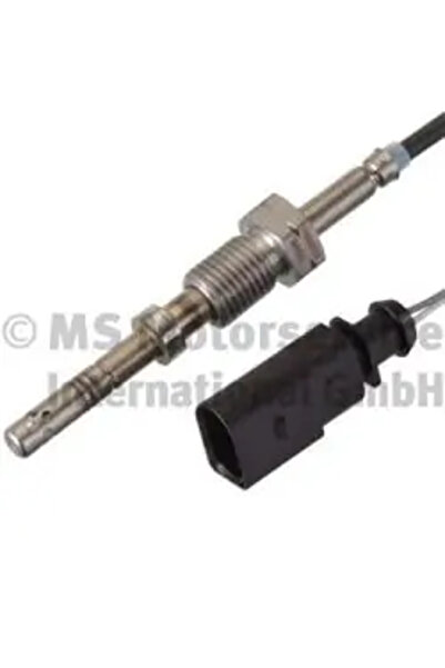 PIERBURG Senzor Temperatura Gaze Evacuare Inainte De Turbo Vw Multivan T5/Tra...