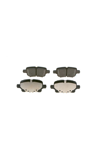 Bosch Set Placute Frana Frana Disc Chevrolet Malibu Opel Insignia B Country T...