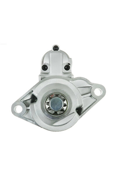 AS-PL Starter Audi A3/Tt Seat Altea/Toledo 3 1998-2017