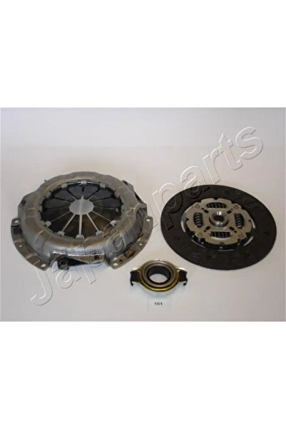 Japanparts Set Ambreiaj Nissan Almera 1/Almera 2/Almera Tino