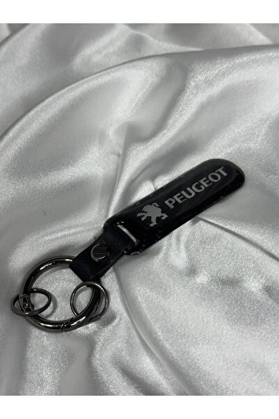 CEBECİOTO سلسلة مفاتيح بيجو كاربون، عالمية، عالية الجودة