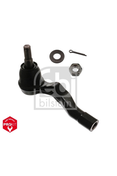 FEBI BILSTEIN Броня Nissan 350Z Роудстър/350Z Купе/Skyline