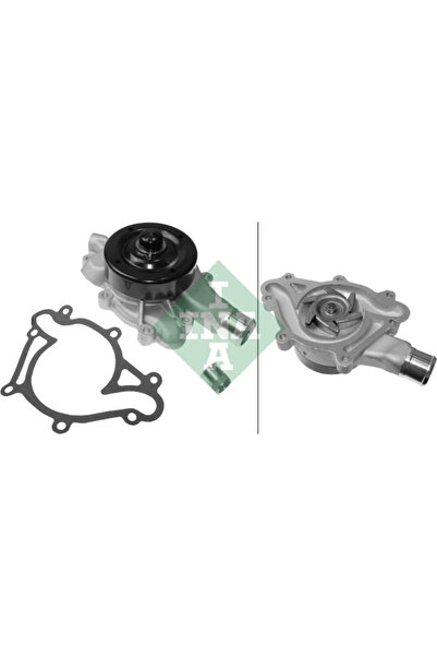 FAG Pompa De Apa Racire Motor Dodge Dakota/Durango/Ram 1500 Crew Cab Pickup J...