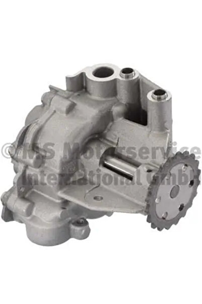 PIERBURG Pompa Ulei Nissan NV400 Bus/NV400 Caroserie/NV400 Platou / Sasiu Ope...