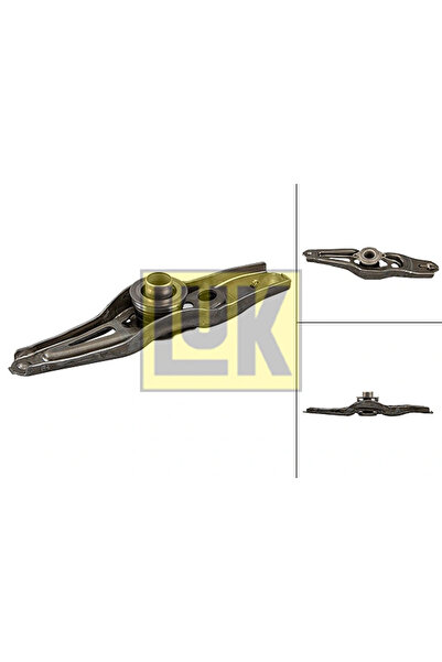 LUK Комплект за освобождаване на съединителя BMW 1/2 Active Tourer/2 Gran Min...