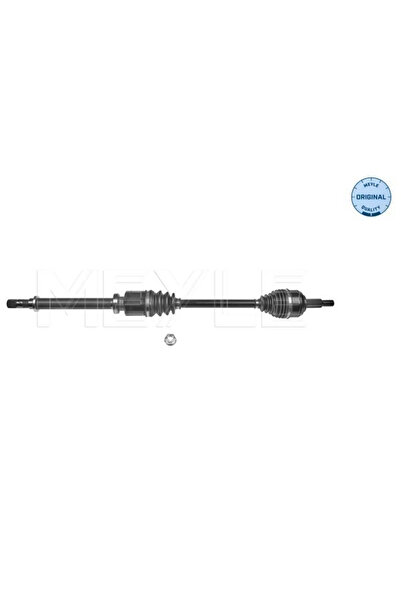 MEYLE Planetara Axa Fata Dreapta Renault Megane 3/Megane Cc/Scenic 3