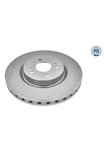 MEYLE Спирачен диск преден мост Mercedes-Benz Gle/M-класа