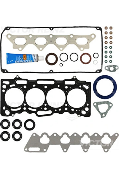 VICTOR REINZ Set Garnituri Complet Motor Mitsubishi Freeca/Lancer 7/Lancer Ca...