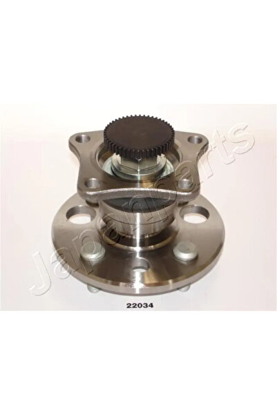 Japanparts Butuc Roata Toyota Corolla 1992-2002