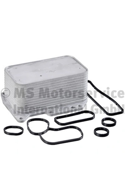 PIERBURG Radiator Ulei Ulei Motor Nissan NV400 Bus/NV400 Caroserie/NV400 Plat...