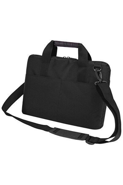 ADDISON 300112 13-14.1 Siyah Bilgisayar Notebook Çantası