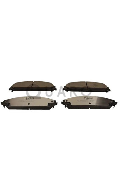 QUARO Set Placute Frana Frana Disc Chrysler 200/300C Dodge Caliber/Challenger...