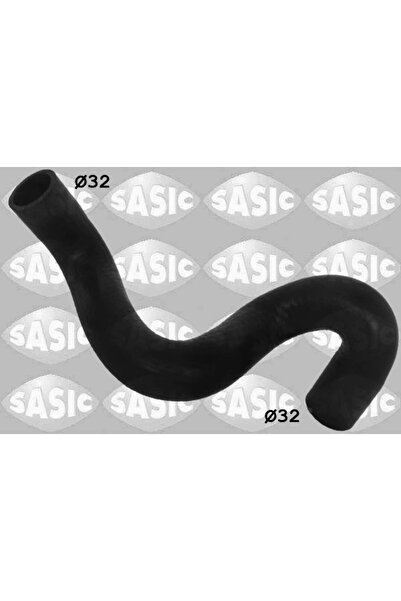 SASIC Furtun Radiator Inferior Stanga Ford C-Max/Focus 2