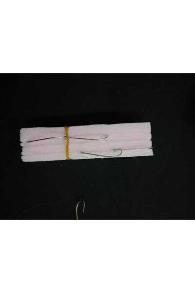 USTASPOR Asansör tekne çinekop lüfer takımı boncuklu dolaşmaz