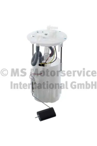 PIERBURG Sistem Alimentare Cu Combustibil Dacia Dokker Autoutilitara/Limuzina...