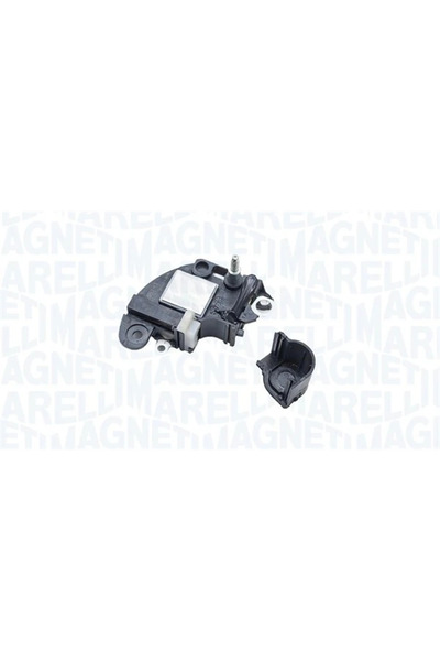 MAGNETI MARELLI Regulator Alternator Fiat Barchetta/Doblo Microbus/Ducato Bus...