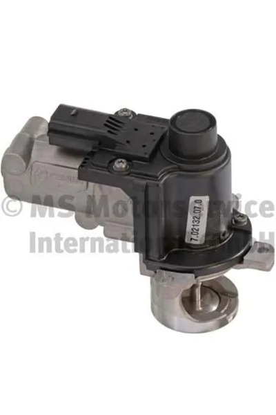 PIERBURG Supapa Egr Audi A4 Allroad B8/A4 B8/A5 Audi (Faw) A6L C6