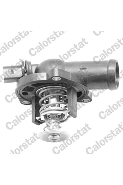 CALORSTAT by Vernet Termostat Lichid Racire Audi A2 Vw Bora/Golf 4/Lupo 1