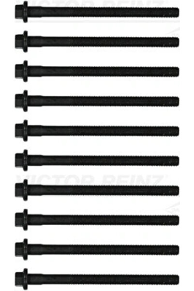 VICTOR REINZ Set Surub Chiulasa Renault Laguna 1/Safrane 2 Volvo S40 1/V40 19...