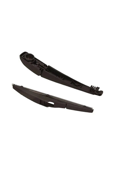 MaxGear Brat Stergator Parbriz Spate Toyota Rav 4 4