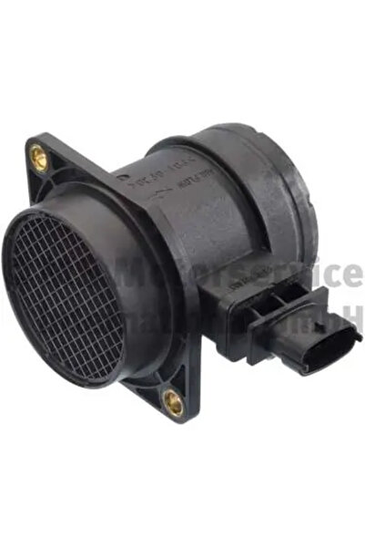 PIERBURG Senzor Debit Aer Alfa Romeo 147/Gt/Mito Fiat 500/Bravo 2/Doblo Microbus