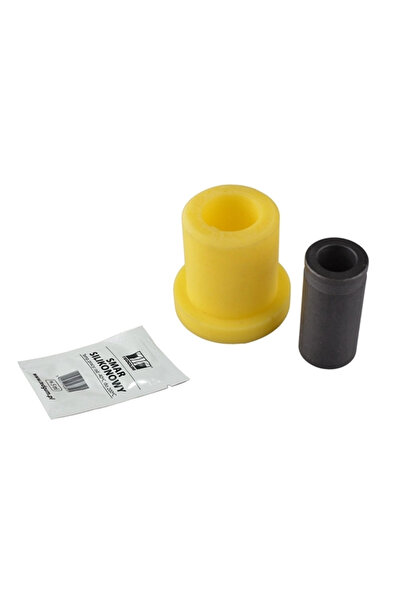 TEDGUM Трапецовидна опора на предния горен мост Toyota 4 Runner 3/Land Cruise...