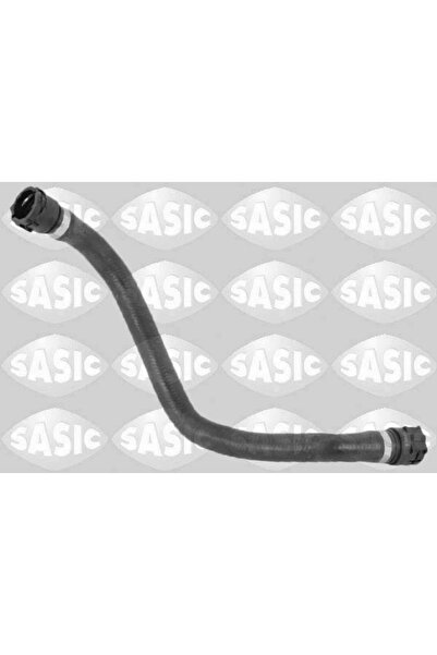SASIC Lower Left Radiator Hose Bmw 3