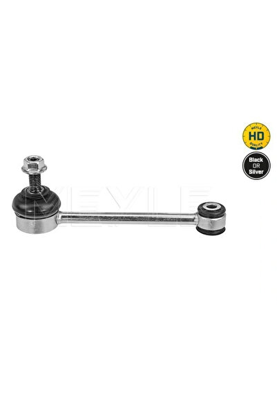 MEYLE Brat/Bieleta Suspensie Stabilizator Axa Spate Dreapta Smart Cabrio/City...