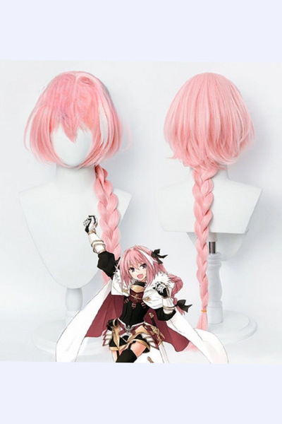 Giraffe شعر مستعار للتنكر بشخصيات الأنمي