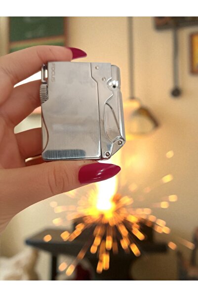 HK GİFT SHOP İbola orijinal gazlı çakmak