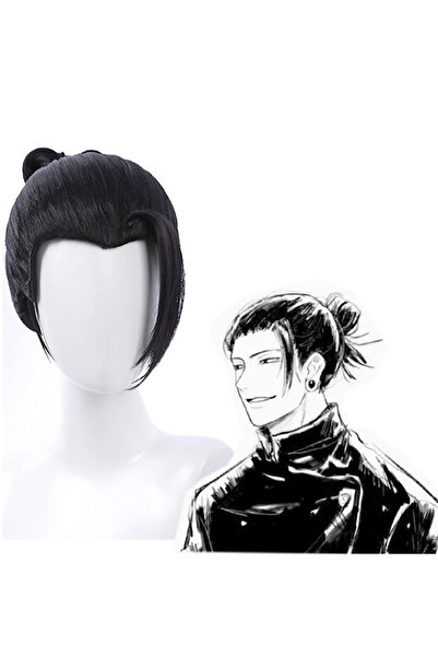 Giraffe شعر مستعار للتنكر بشخصيات الأنمي