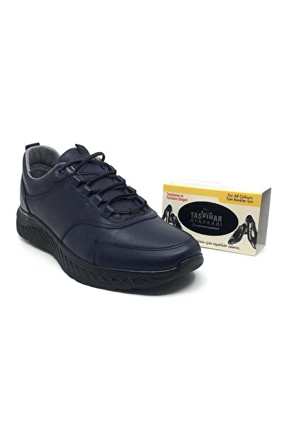 LİSANS SHOES 100% piele naturală ortopedică pentru bărbați, iarnă, confortabi...