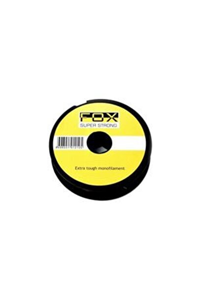 Virax Fox 0.20 mm 100 Mt Fishing Line