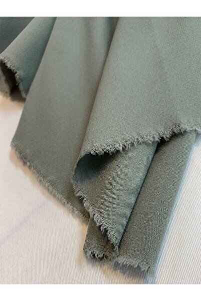 Yiğit Kumaş Dabıl Fabric - Light Khaki