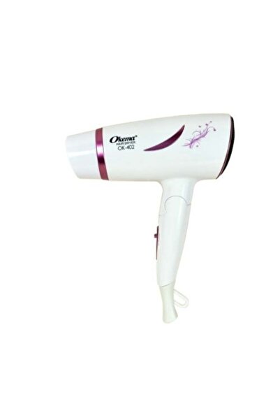 Okema Hair dryer from OK-402
