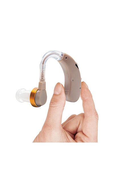 OEM Premium Hearing Aid, with battery, autonomy up to 100 hours, 130 dB, Sound Amplifier