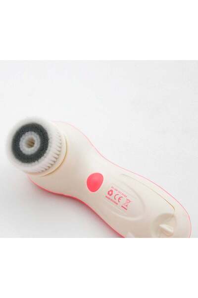 Okema Facial Cleansing Device oK-456 Brush Set