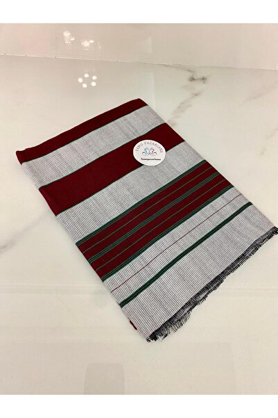 FAMU PAZARLAMA РЕГИОНАЛЕН ПЕШТЕМАЛ БУРГУНДИ И СИВ