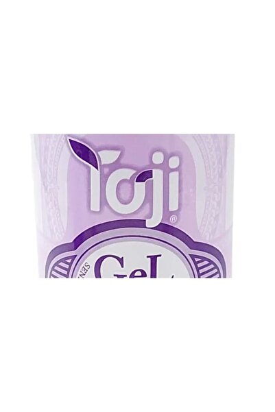 Toji Gel de duș cu lavandă 1L 9/cutie