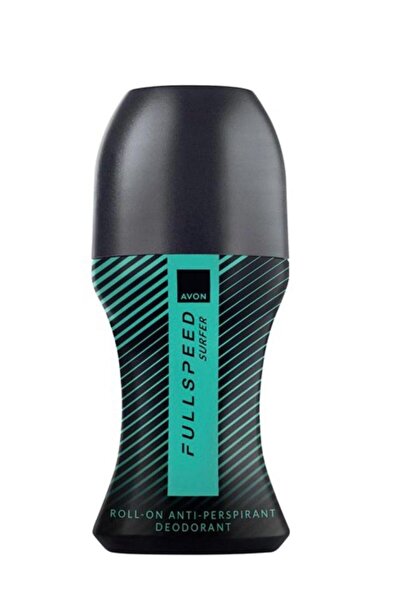 AVON Deodorant roll on Full Speed Surfer, 50 ml,