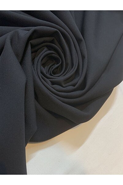 Yiğit Kumaş Ύφασμα Dabıl - Μαύρο