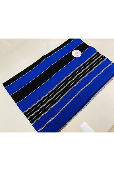 FAMU PAZARLAMA PEŞTEMAL LOCAL ALBASTRU & NEGRU