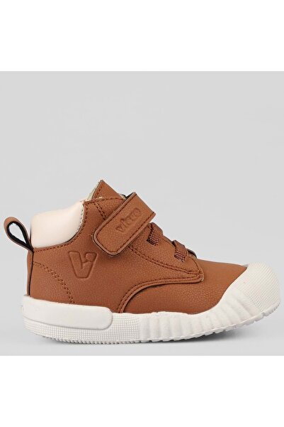 Vicco Παιδικές Ορθοπεδικές Μπότες Paw II ΚΑΦΕ