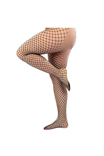 VEYA Plus Size Mesh Design Kilon