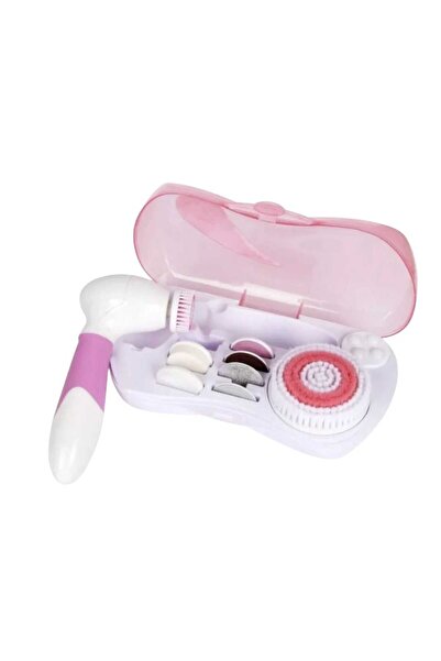 VEYA 9 in 1 Complete Facial Cleansing Brush Skin Cleansing Brush