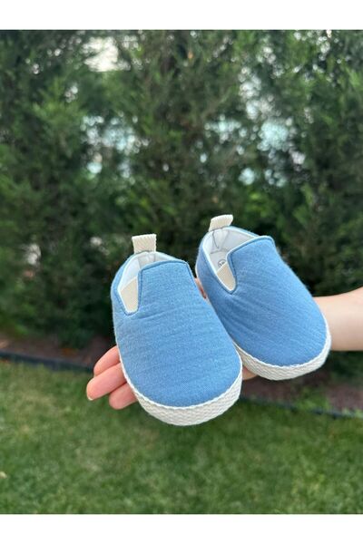 Luna Kids Store موسلين تيمبرلاند بلو