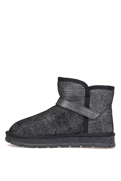 Guja 25K432 Women's Flat Boots Black