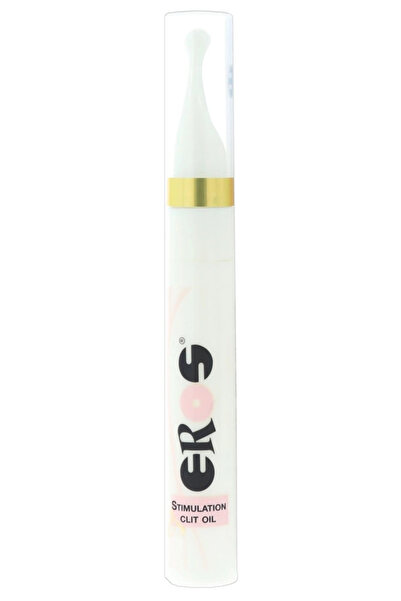 Eros - Stimulating Oil for Women 15 ml